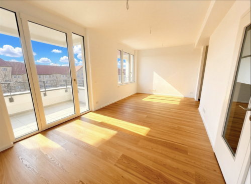 Foto - Wohnung zum Kaufen in Berlin 485.000,00 € 57.28 m²