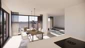 Wohnung zum Kaufen in Sinsheim Dühren 525.700,00 € 103.07 m² - Sinsheim / Dühren