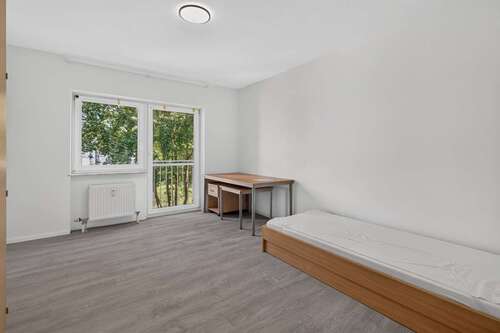 Foto - Wohnung zum Kaufen in Landau in der Pfalz 81.000,00 € 22 m²