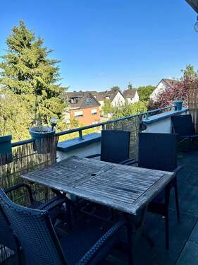 Foto - Wohnung zum Mieten in Niederkassel 560,00 € 49.5 m²