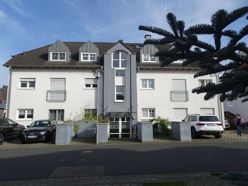 Foto - Wohnung zum Kaufen in Mühlheim 469.000,00 € 121 m²