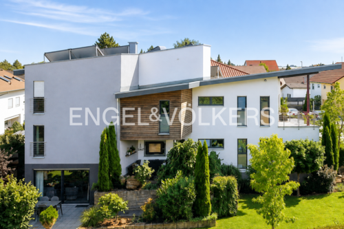 Foto - Haus zum Kaufen in Büttelborn 1.290.000,00 € 309.63 m²