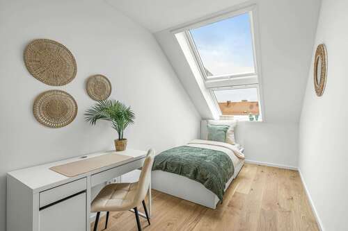 Foto - WG-Zimmer in München 860,00 € 10 m²