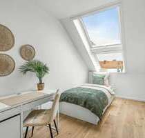 WG-Zimmer in München 860,00 € 10 m²