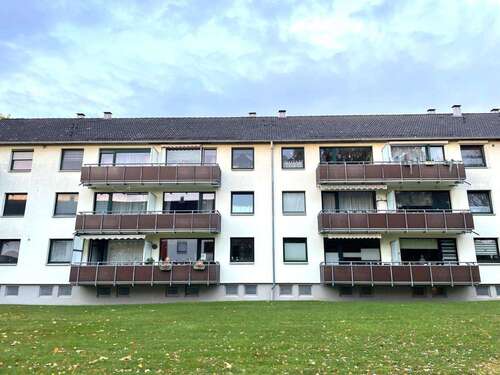 Foto - Wohnung zum Kaufen in Schwarzenbek 168.000,00 € 58 m²