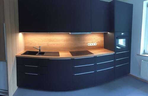 Foto - Wohnung zum Mieten in Zwickau 758,00 € 80.19 m²