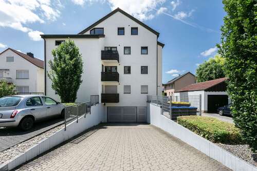 Foto - Wohnung zum Kaufen in Senden 165.000,00 € 59.02 m²