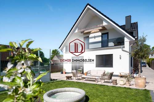 Foto - Haus zum Kaufen in Bremen 649.000,00 € 203 m²