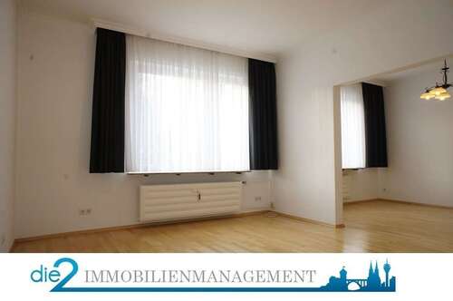 Foto - Wohnung zum Mieten in Wuppertal 450,00 € 50 m²