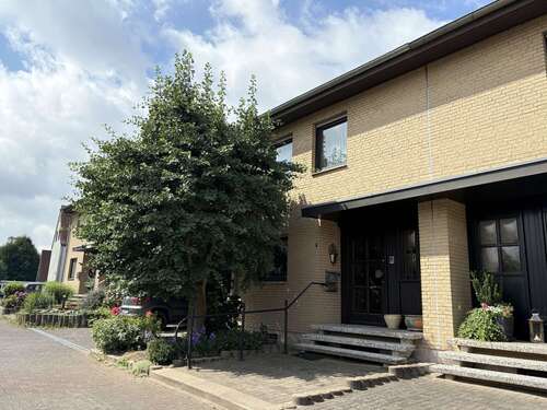 Foto - Haus zum Kaufen in Bad Oeynhausen 259.000,00 € 110 m²