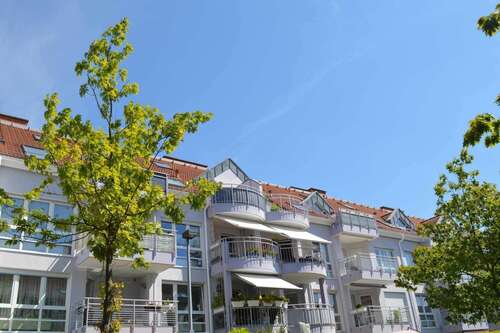 Foto - Wohnung zum Mieten in Dietzenbach 835,00 € 62 m²