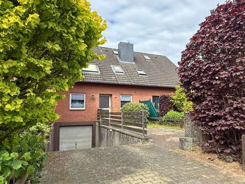 Foto - Haus zum Kaufen in Suderburg 179.000,00 € 125 m²