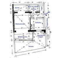 Wohnung zum Mieten in Dortmund 726,00 € 66 m²