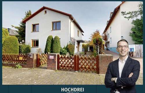 Foto - Haus zum Kaufen in Ingelheim am Rhein 469.000,00 € 162.36 m²