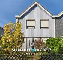 Haus zum Kaufen in Osterholz-Scharmbeck 299.000,00 € 110 m²