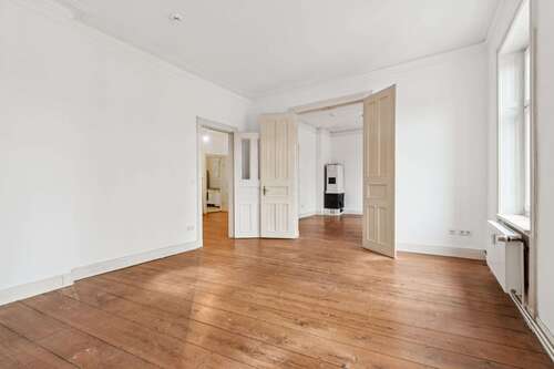 Foto - Wohnung zum Kaufen in Hamburg 790.000,00 € 116 m²