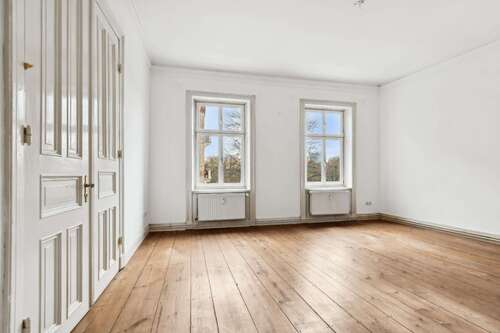 Foto - Wohnung zum Kaufen in Hamburg-Rotherbaum 875.000,00 € 116 m²