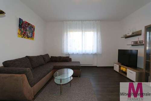 Foto - Wohnen auf Zeit in Nürnberg 1.390,00 €