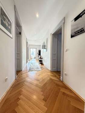 Foto - Wohnung zum Mieten in München 4.500,00 € 168 m²