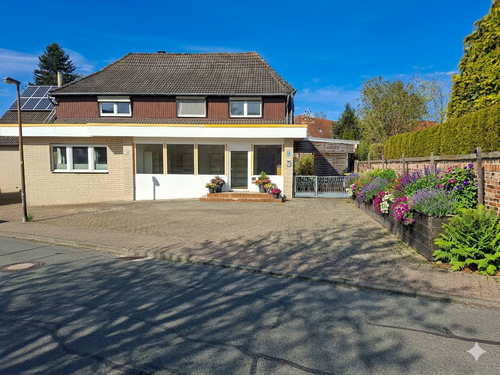 Foto - Haus zum Kaufen in Wolfsburg 377.000,00 € 174.45 m²