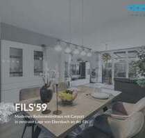 Haus zum Kaufen in Ebersbach an der Fils 529.000,00 € 136.35 m²