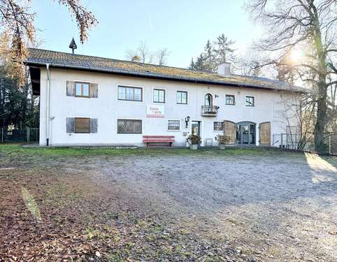 Foto - Büro in Stephanskirchen 1.225.000,00 € 503 m²