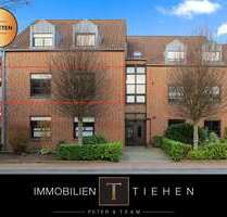 Wohnung zum Mieten in Meppen 650,00 € 72 m²