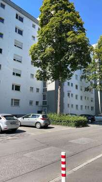 Foto - Wohnung zum Mieten in Heidelberg 700,00 € 76 m²