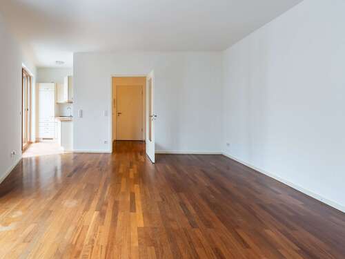 Foto - Wohnung zum Kaufen in Berlin 219.000,00 € 36.34 m²