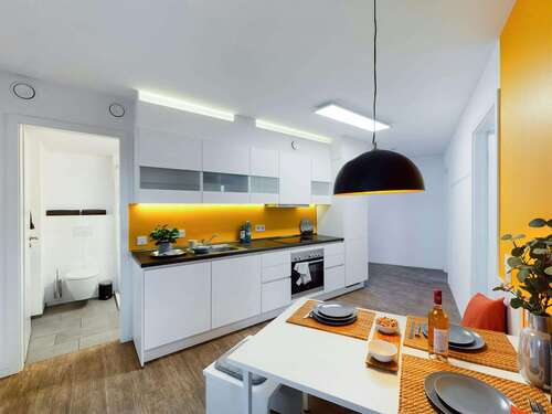 Foto - WG-Zimmer in Berlin 645,00 € 12 m²