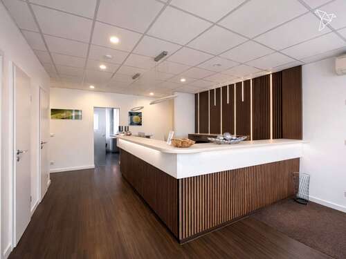 Foto - Büro in Bad Homburg vor der Höhe 429.000,00 € 128.5 m²