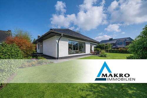 Foto - Haus zum Kaufen in Uetersen 459.000,00 € 113.97 m²