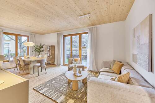 Foto - Wohnung zum Kaufen in Heidelberg 885.000,00 € 101.15 m²