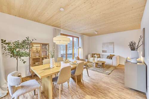 Foto - Wohnung zum Kaufen in Heidelberg 885.000,00 € 101.15 m²