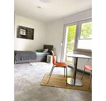 Wohnung zum Mieten in Bad Homburg 730,00 € 25 m²