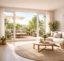 Wohnung zum Kaufen in Dahme 243.000,00 € 108 m²