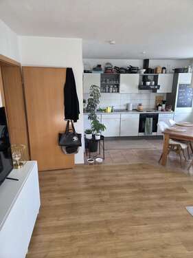 Foto - Wohnung zum Kaufen in Fronreute 165.000,00 € 57 m²