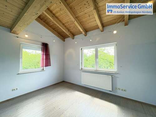 Foto - Haus zum Kaufen in Erlangen Büchenbach 589.000,00 € 118.5 m²