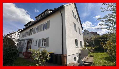 Foto - Wohnung zum Kaufen in Ludwigsburg 219.000,00 € 60 m²