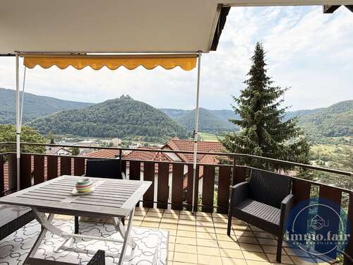 Foto - Wohnung zum Mieten in Bad Urach 410,00 € 36 m²