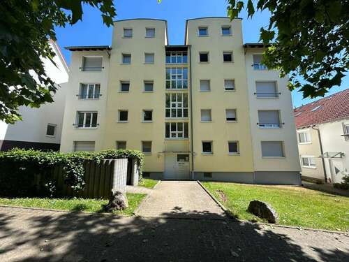 Foto - Wohnung zum Mieten in Bretten 960,00 € 80 m²