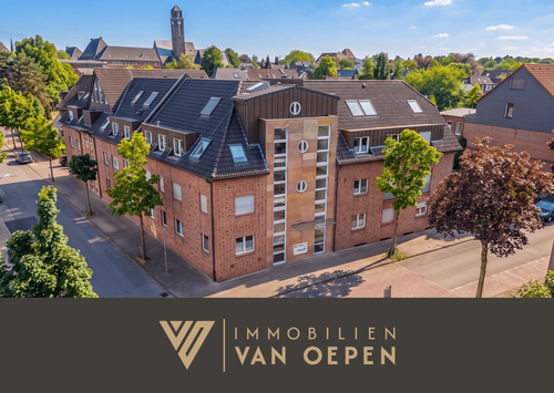Foto - Wohnung zum Kaufen in Bottrop 289.000,00 € 87 m²