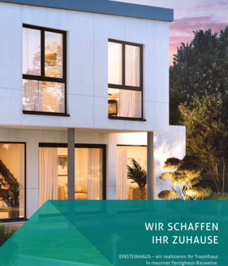 Foto - Haus zum Kaufen in Wallhausen 379.900,00 € 106 m²