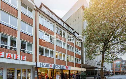 Foto - Einzelhandel in Bremen 2.990,00 € 109.22 m²
