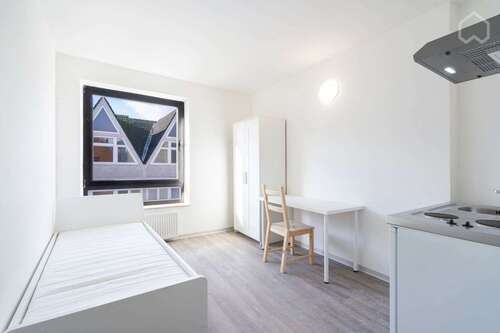 Foto - Wohnen auf Zeit in Kiel 454,00 €