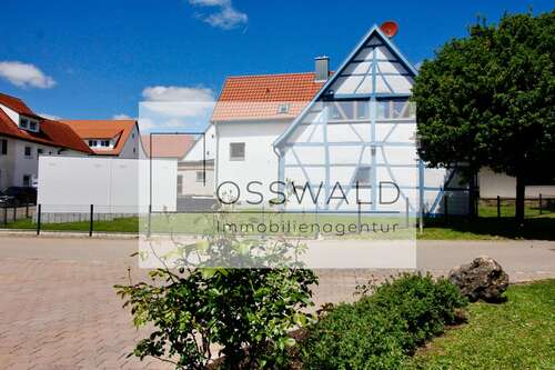 Foto - Haus zum Kaufen in Dornstadt 629.000,00 € 131 m²