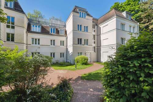 Foto - Wohnung zum Kaufen in Berlin 390.000,00 € 78 m²
