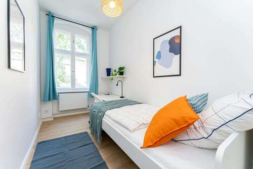 Foto - WG-Zimmer in Berlin 610,00 € 8.5 m²