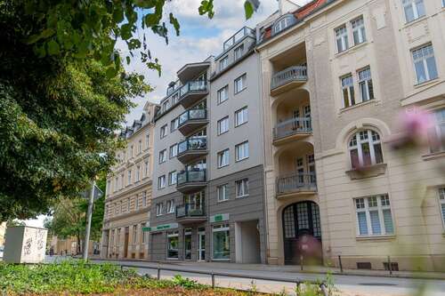 Foto - Wohnung zum Mieten in Görlitz 720,00 € 77.96 m²