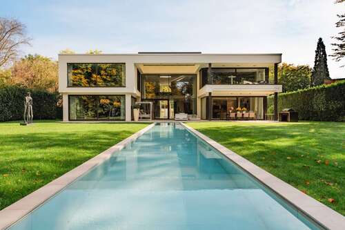 Foto - Haus zum Kaufen in Köln 7.200.000,00 € 700 m²
